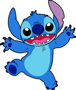 Stitch Happy Logo Vector | Stitch disney, Stitch drawing, Lilo and stitch