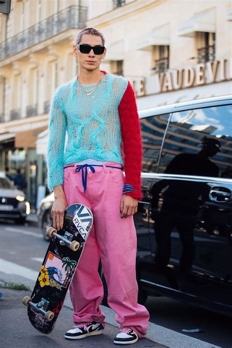 From Louis Vuitton to Harrods: Luxury takes on skateboarding | Vogue ...