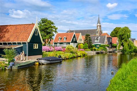 What to do in Noord-Holland in the Netherlands – Love the Netherlands