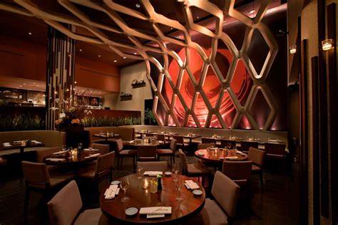 Introducing Koi: Manhattan’s Zen-Inspired Lounge And Restaurant