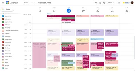 Google Calendar vs Notion: Which is Better for your Workflow?