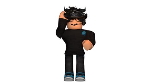 The Best 13 Slender Roblox Avatar Ideas Boys