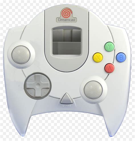 Improved Dreamcast Controller Design (more info in first post) : r ...