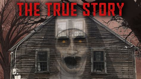 Trailer The Conjuring True Story