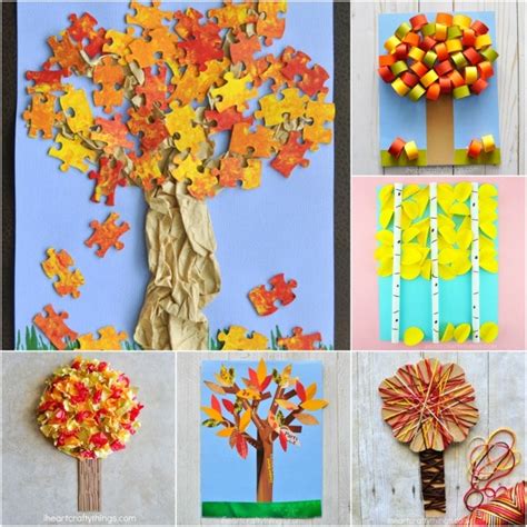 100 Best DIY Fall Crafts for Adults Fall crafts diy, Fall crafts for ...