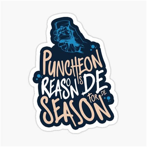 "Puncheon Is The Reason - For The Season - Trinidad And Tobago Rum ...