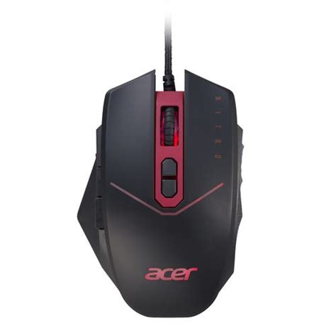 Acer Nitro Gaming Mouse | Acer UK Official Online Shop