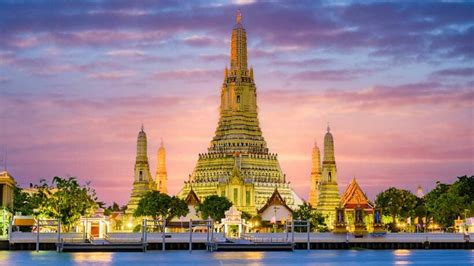 Most beautiful temples to visit in and around Bangkok | Thaiger