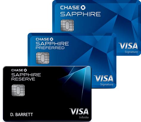 Chase Sapphire Preferred Card: Everything You Need To Know - Strictly ...