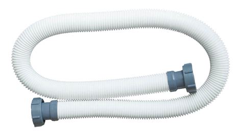 Intex 1.5 Inch Diameter Accessory Pool Pump Replacement Hose - 59 ...