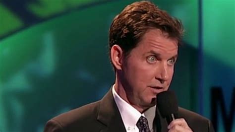 Kevin Brennan | Stand-Up Comedy Database | Dead-Frog