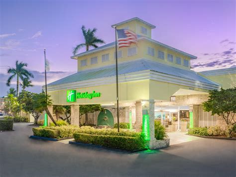 Florida Keys Hotels | Hotels in Key Largo | Holiday Inn