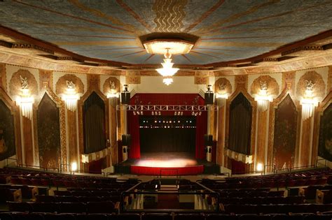 Paramount Theatre – Denver, CO| Year-round Downtown Multi-use Venue