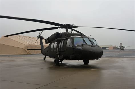 US Army unveils newest variant of UH-60 Black Hawk helicopter