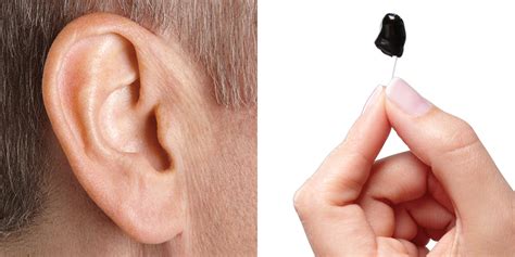 Hearing Aid Styles | Superior Hearing Aid Center