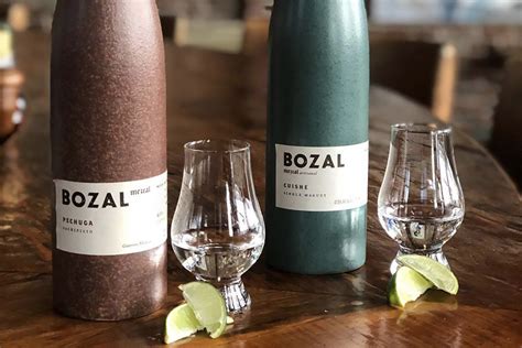 Must-Try Pechuga Mezcal Brands | Distiller