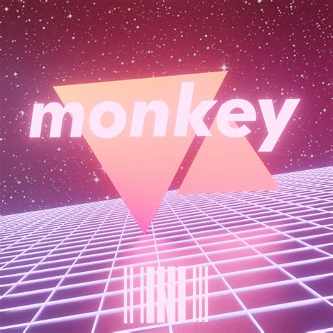 funny monkey : r/outrun