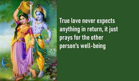 Radha Krishna Quotes in English for endless love - BestInfoHub