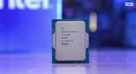 Intel Core i7-13700K Review: Good Power At A Good Price