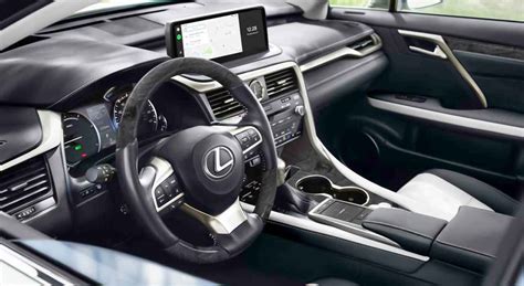 Best New 2024 Lexus RX 350 Expert Review » Lexus Media