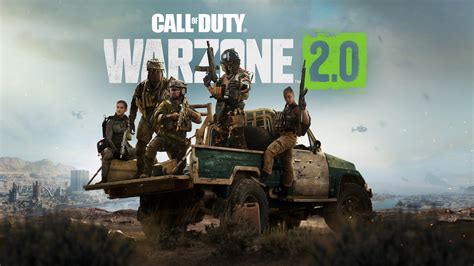 HD Call of Duty Warzone 2 Gaming Wallpaper, HD Games 4K Wallpapers ...