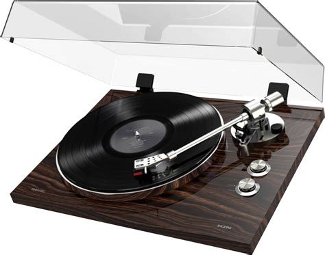 Top 10 Best Turntables With Built-in Preamp On The Market