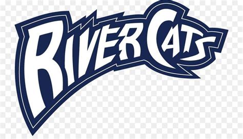 Sacramento River Cats Logo