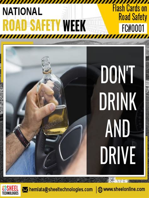 Drink and Drive | PDF | Road Traffic Safety | Traffic