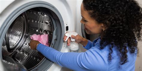 Maintaining Cleanliness: A Deep Dive Into Washing Machine Cleaning ...