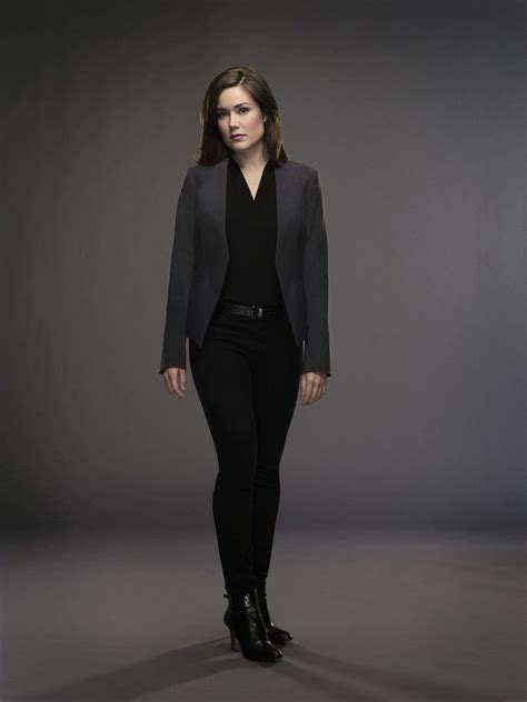 Elizabeth Keen - Season 2 - Cast Photo - The Blacklist Photo (38351106 ...