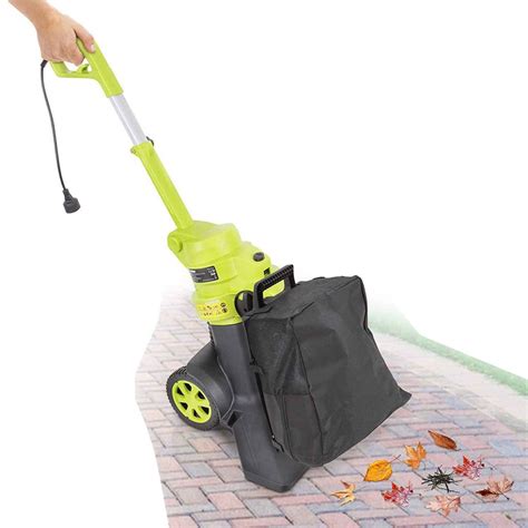 5 Best Walk Behind Leaf Vacuum Mulcher 2020 Buyer's Guide - Best Garden ...