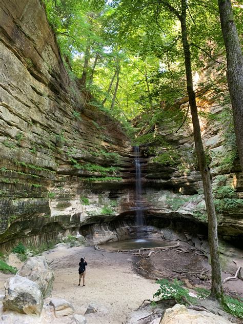 10+ Things to Do Around Starved Rock Area in Illinois - O the Places We Go