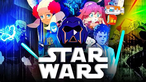 Star Wars Visions Review: Why It's Worth Checking Out | The Direct