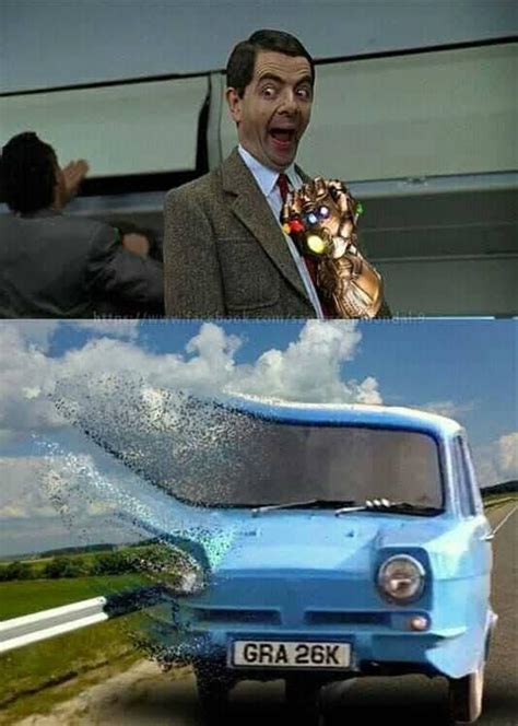 Mr bean meme : r/MrBean