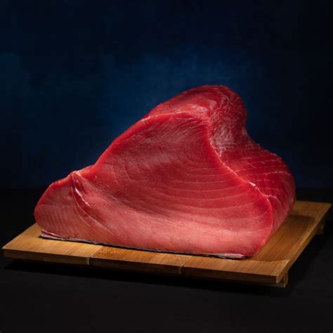 Balfegó bluefin tuna loin wins the special Health & Nutrition award at ...