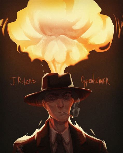 a man wearing a hat and suit with an explosion coming out of his head ...