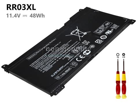 HP ProBook 440 G4 battery,high-grade replacement HP ProBook 440 G4 ...