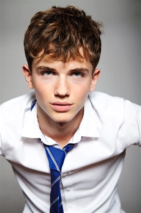 Oscar Curtis - Mark Jermin Management