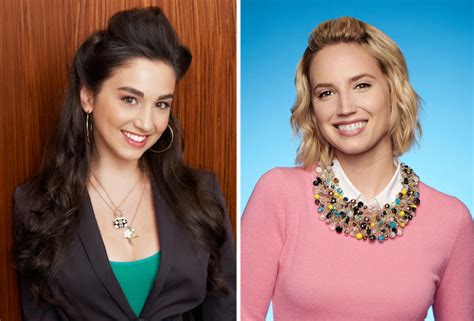 ‘Last Man Standing’: Why Didn’t Original Mandy Return? — Molly Ephraim ...