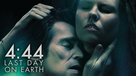 4:44 Last Day on Earth - Movie - Where To Watch