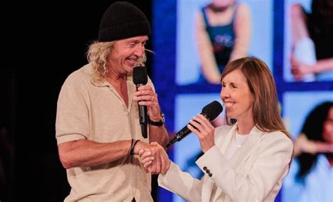 New pastors announced at Hillsong church 1 year after Brian Houston ...