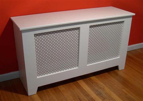 Pin by Sarah on Decorative Covers (Floor Mount Mech) | Radiator cover ...