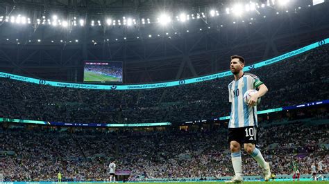 Messi Wallpaper 4k Argentina 2022 World Cup - Infoupdate.org