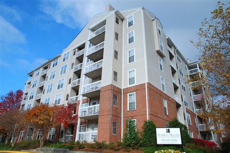 Furnished housing at Rosslyn Heights, Arlington, Virginia | Interim Homes