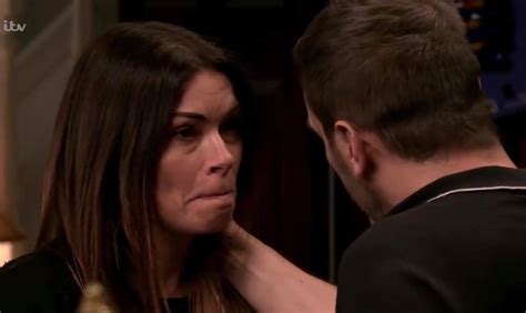 ITV 'Coronation Street' Spoilers: Carla Connor To Demand Answers From ...