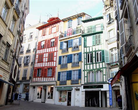 Bayonne, France's second best city to live in - BasqueMagazine