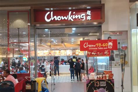 Chowking Menu [April 2023 Prices] Philippines