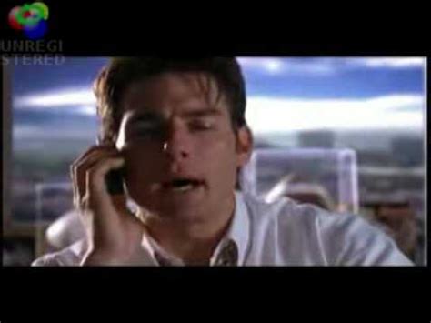 Jerry Maguire Show Me The Money