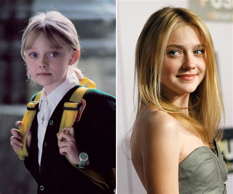 90s Child Stars Then And Now - Viewing Gallery