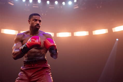 Heavyweights Collide in Final Trailer for ‘Creed III’